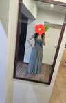 Официална рокля Loana 38