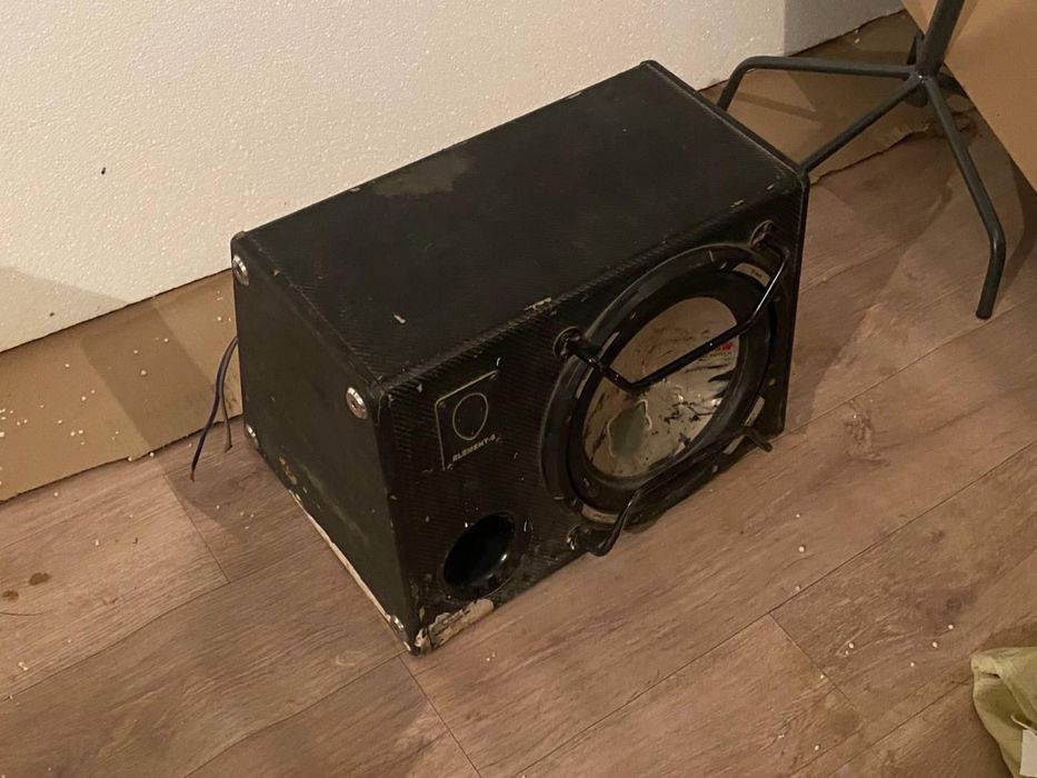 Акустика сатылады