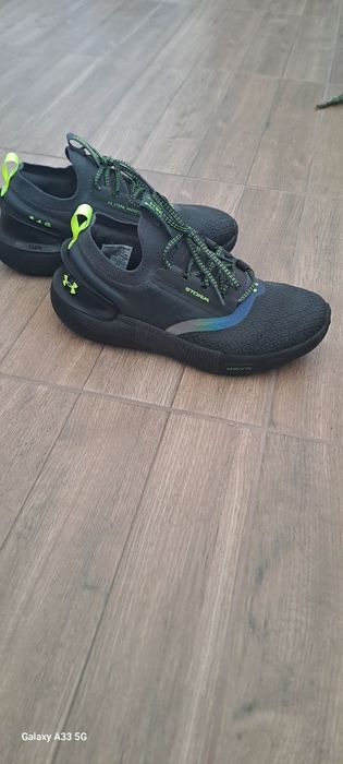 Мъжки маратонки Under armour