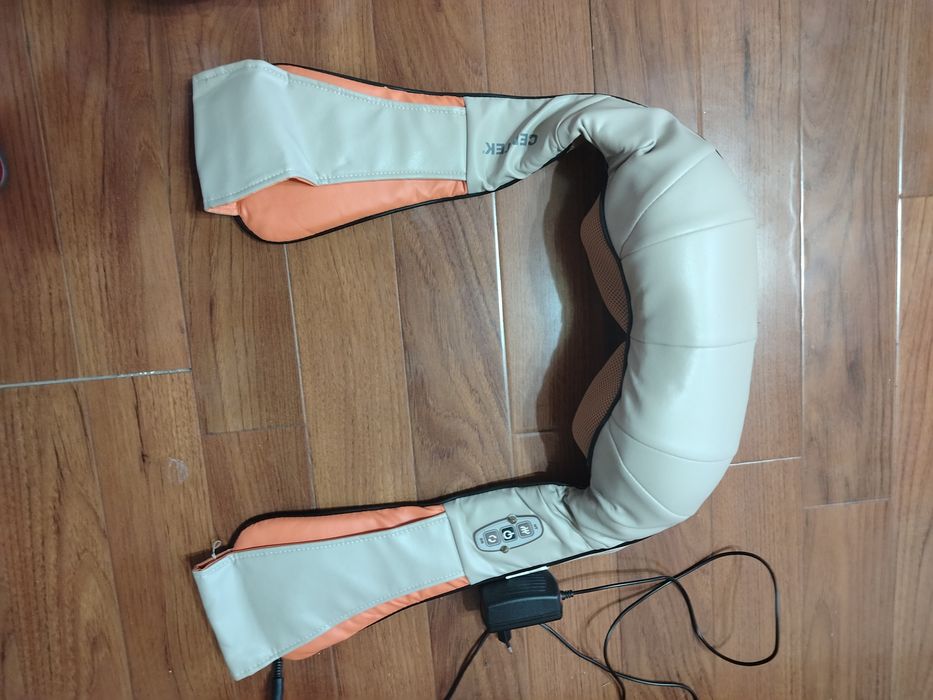 Продаётся электромассажер