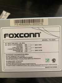 блок питания Foxconn 450w