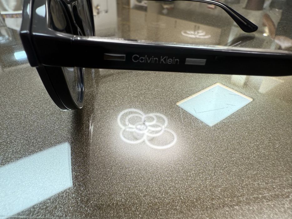 Ochelari de soare + vedere Calvin Klein, Produs Nou