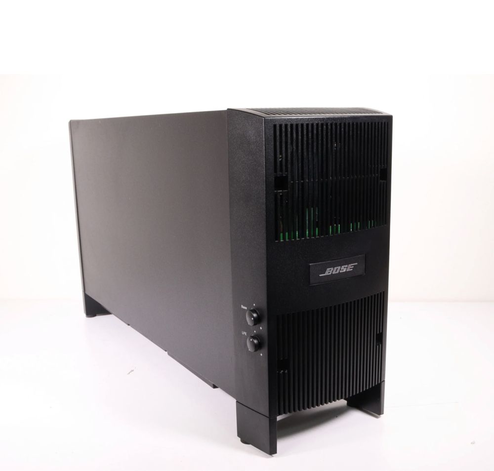 Сабвуфер Bose Acoustimass 15 series2
