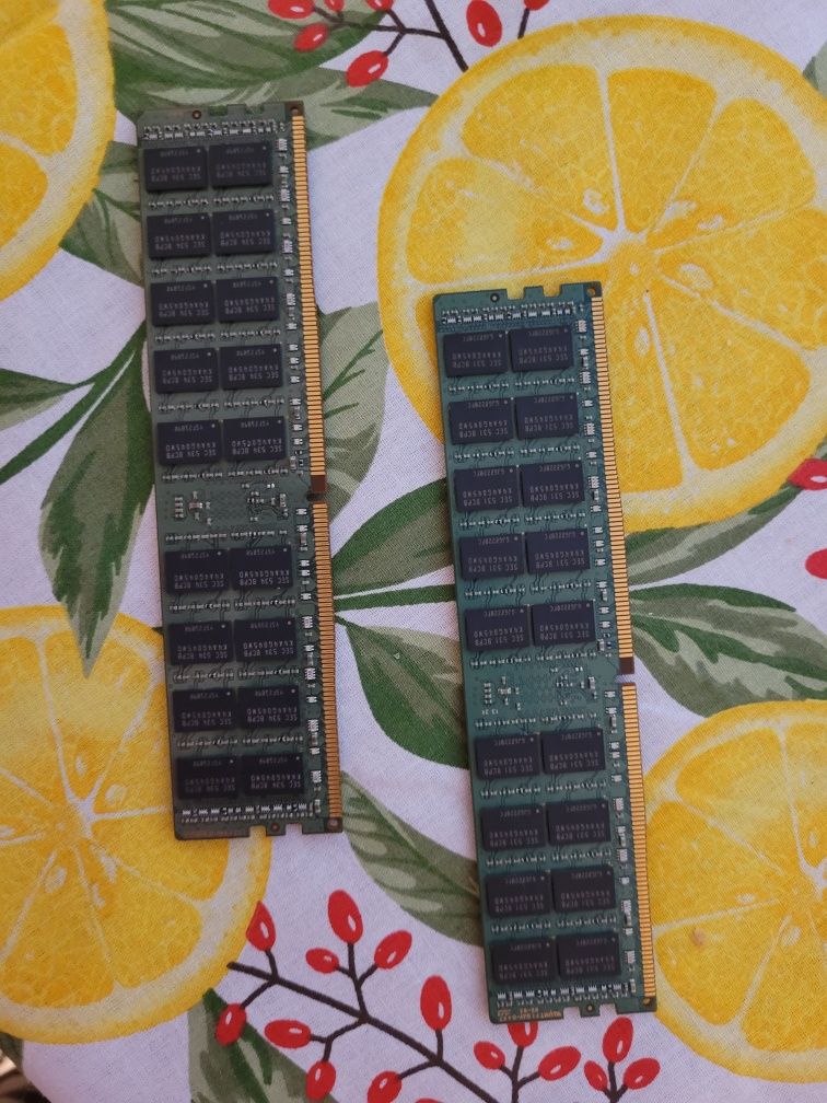 Memorie RAM 16GB Dell