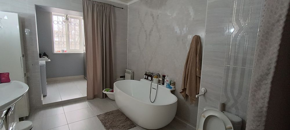 Услуги уборки квартир и домов