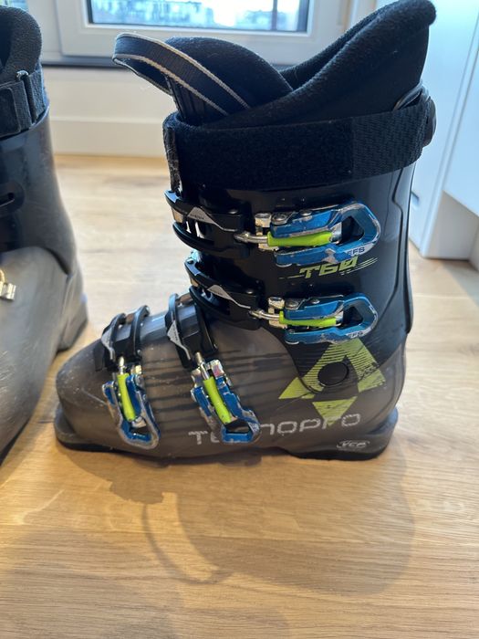 Ски обувки Technopro