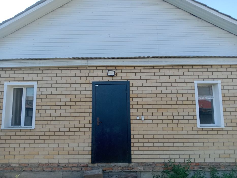 Продам частный Дом районе Нахаловка Дом с