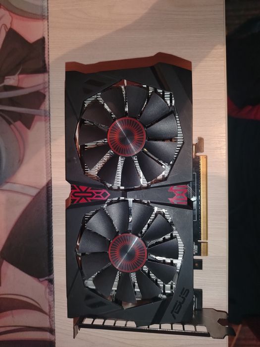 Продам Gtx 750 ti
