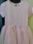 Rochie H&M 6-8 ani