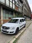 Vand Logan MCV 1.5 dci 2011