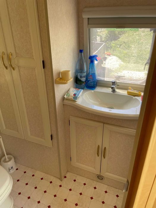 Rulotă de închiriat - libera de REVELION