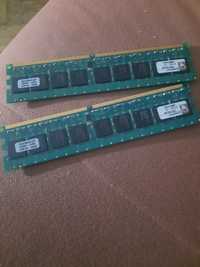 Vând ram DDR2 ieftin