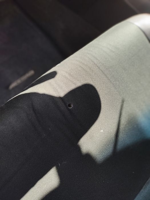 Honda Accord 2.2 i-CDTI