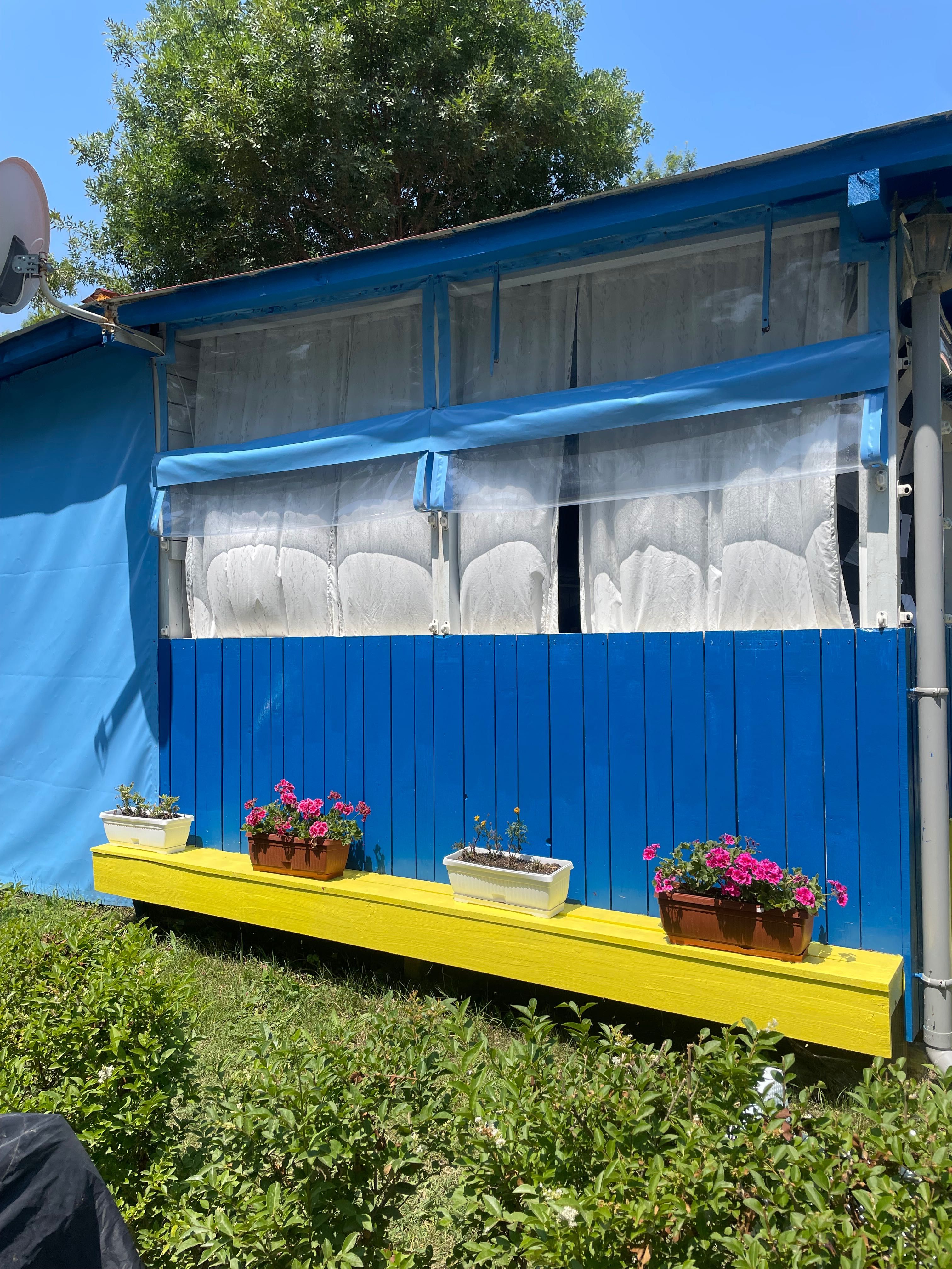 Продава Бунгало Арапя Морски изглед