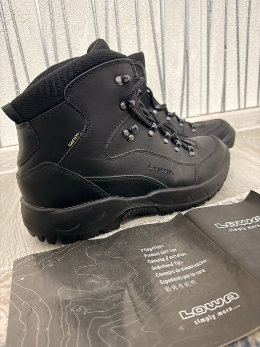 Ловни боти Lowa