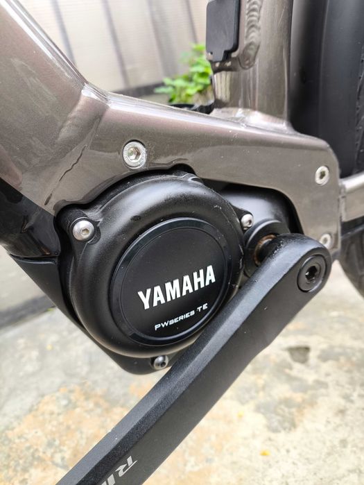 E Bike Raymon TourRay E 5.0