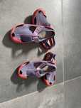 Sandale Nike - fete- pret pentru ambele bucati