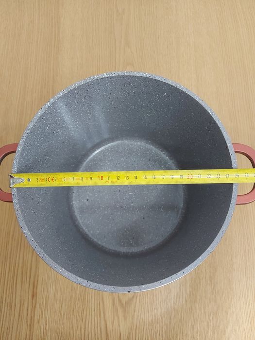 Oala inalta Schmitter