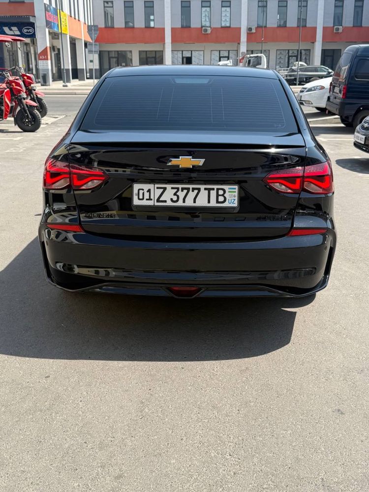 Monza 1.3 tozza 29.000km