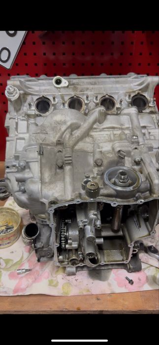 Ремонт Двигателей Мотоциклов, моторемонт