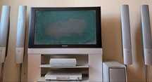 Телевизор Panasonic