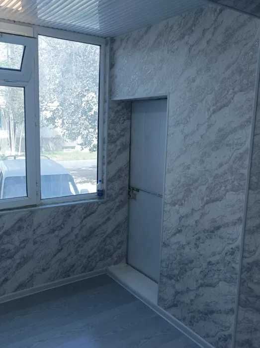 Евро тамирланган 2 хонали квартира 1 каватда сотилади Пиридастгир