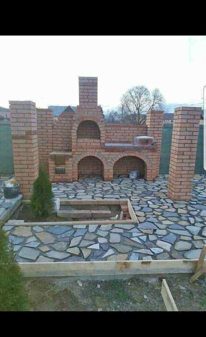 Gratare de gradina