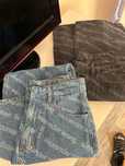 Шикозни дънки Alexander wang, Последни 3 чифта