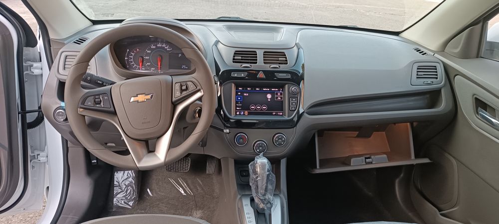 Кобальт LTZ 2025 йил сотилади