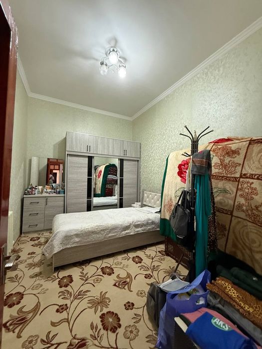 Продаётся дом елитной махалле Дурмень