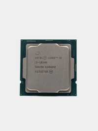 Intel-Core i3 - 10100, 3.6 GHz, 6MB, 4 core/8 threads LGA1200