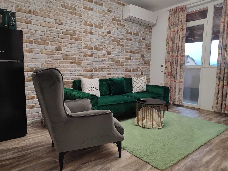 Бутиково студио под наем - дългосрочно