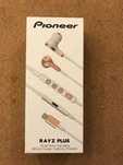 Casti Pioneer Rayz Plus Noise Cancelling Noi sigilate