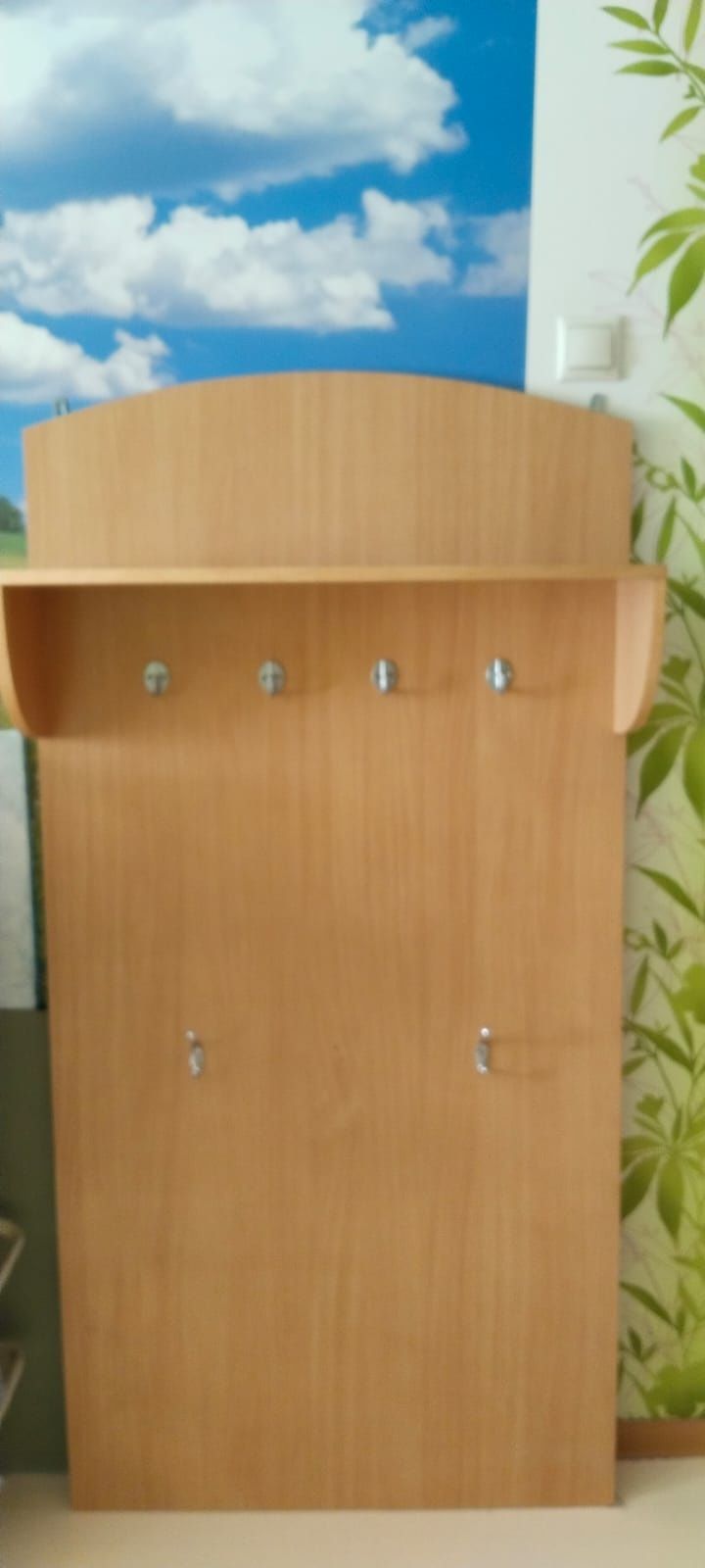 Продам  прихожую б/у