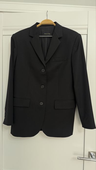 Костюм от Massimo Dutti