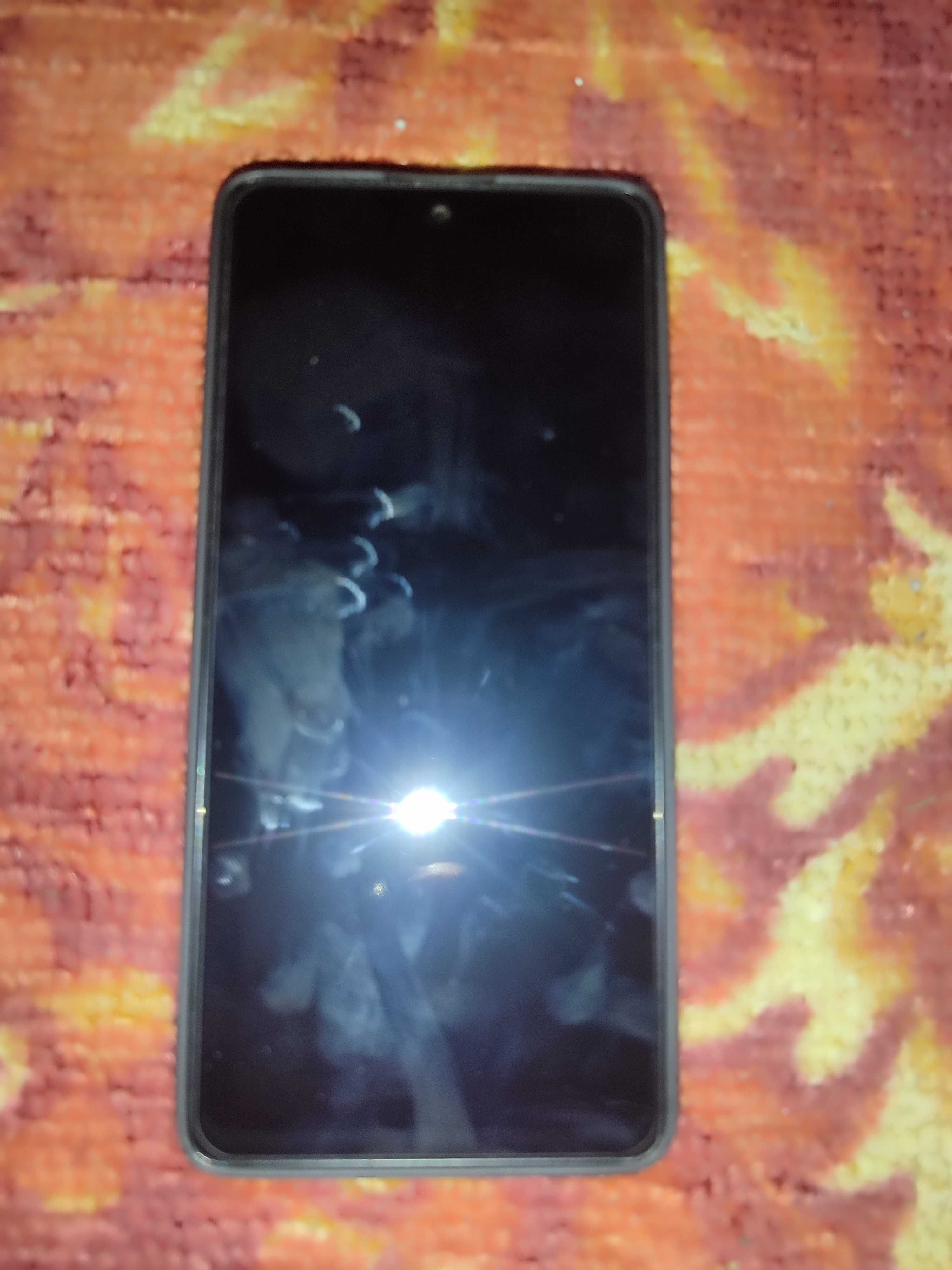 Redmi note 13 pro 12+12 /512