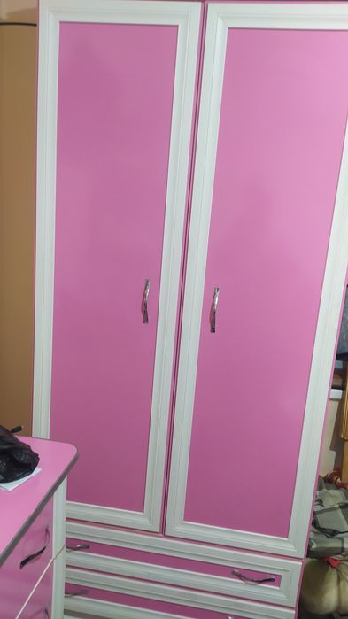 Болалар хонаси учун мебел