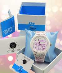 Ceas - The Smurfs - Art Watch Limited Edition