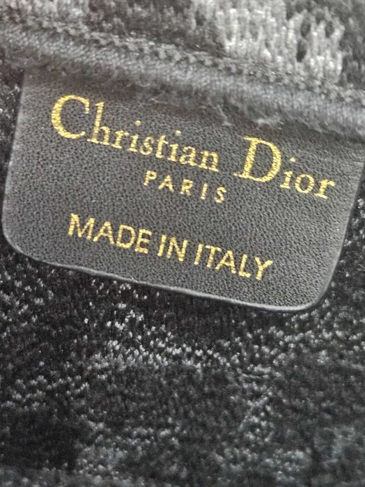 Geanta Christian Dior originala