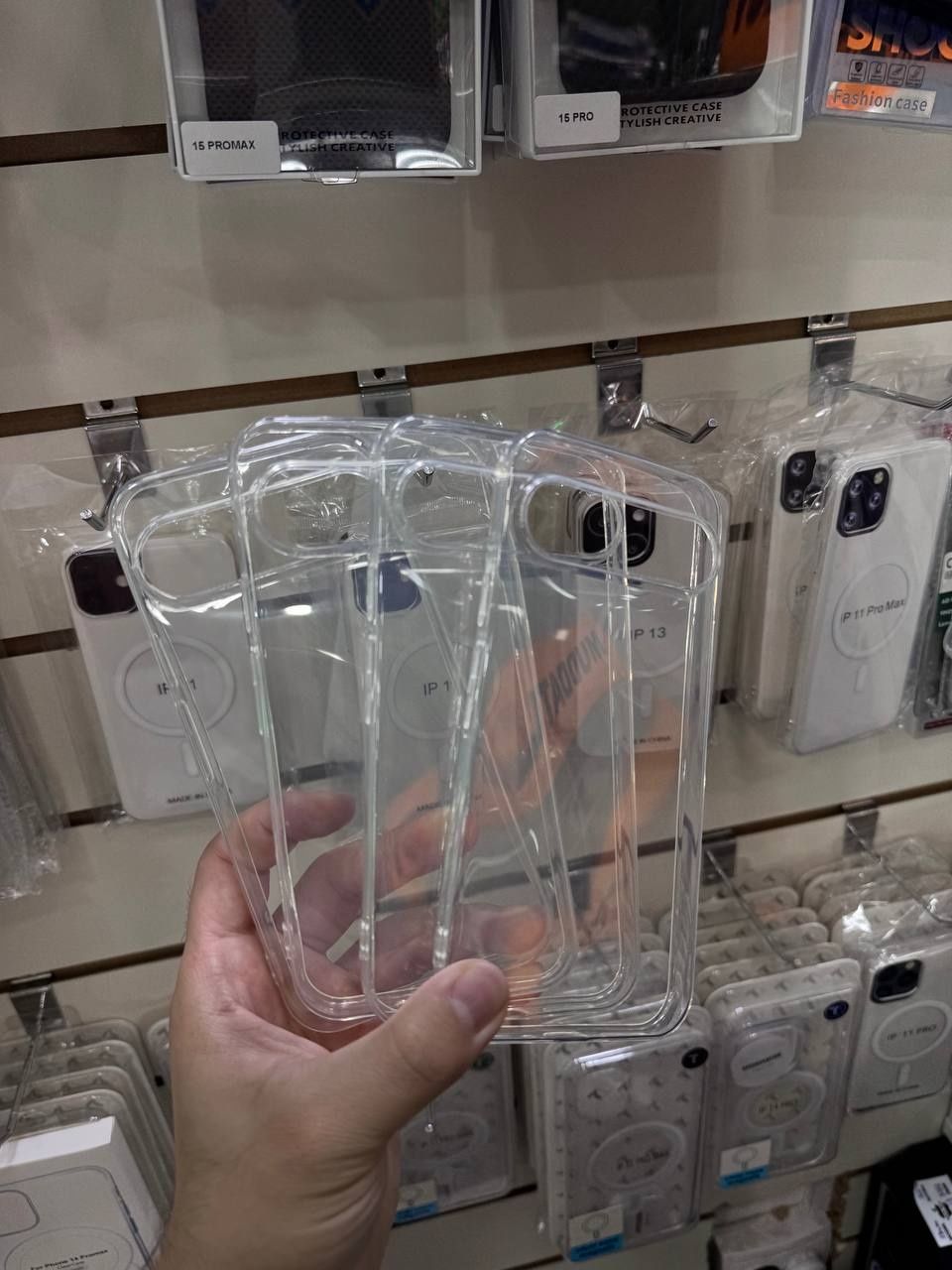 Pixel 9 Pro XL chehol case