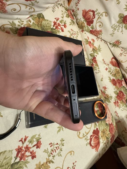 Xiaomi 14 Ultra + photo set комплет