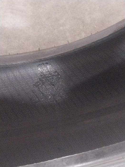 Гуми KUMHO зимни 225 60 17.