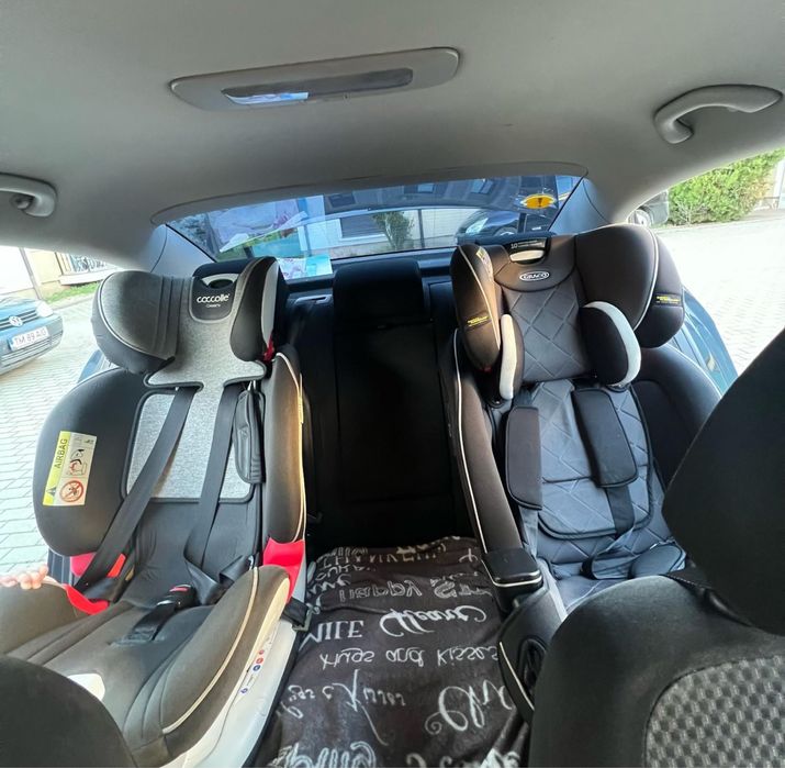 Volkswagen pasat b7 2011