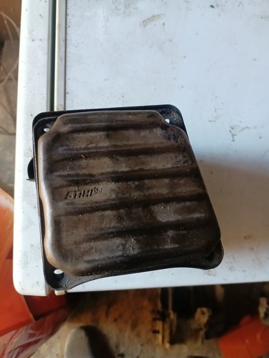 Piese drujbe Stihl și husqvarna