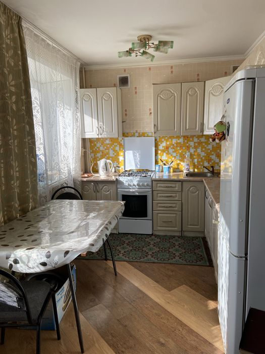 Сдам 2хкомн квартиру район коммунального рынка, хлебопродуктов