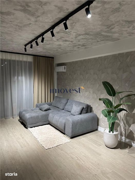 Apartament 2 Camere Central