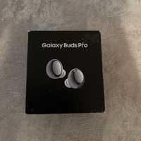 Galaxy buds Pro новая