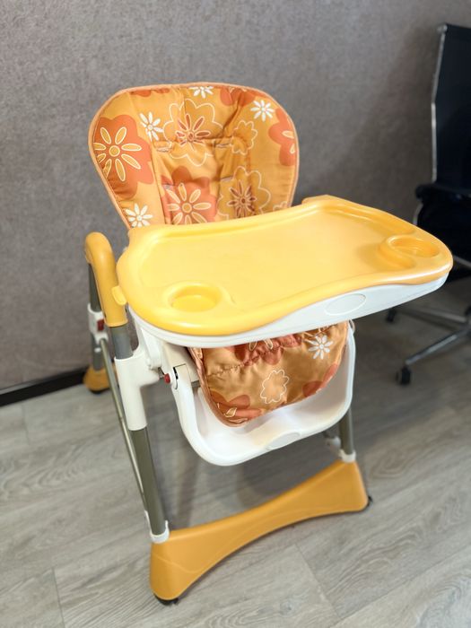 Продам детский стульчик‼️