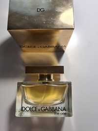 The One Dolce& Gabbana