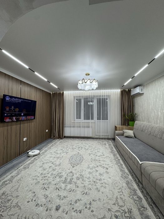 Продам 3-х комн квартиру